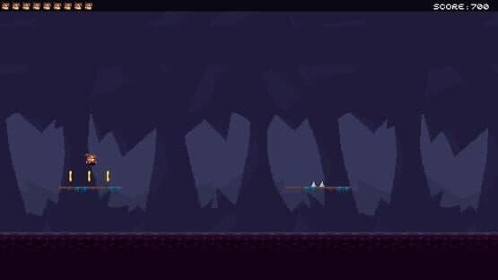 Pixicharm: Cavrielle screenshot 3