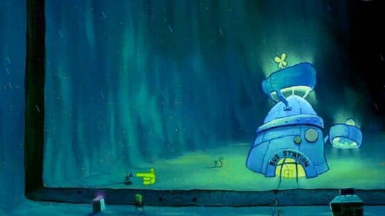 SpongeBob SquarePants: Employee of the Month screenshot 17