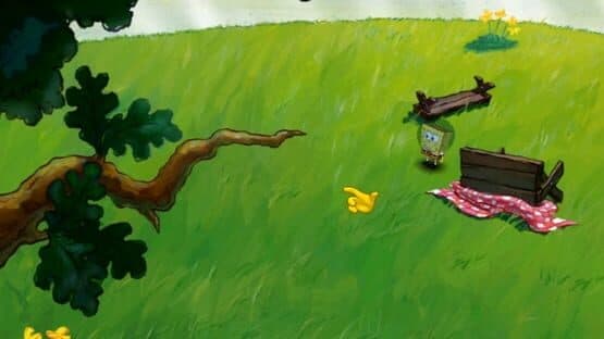 SpongeBob SquarePants: Employee of the Month screenshot 18