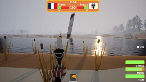 Duckoleon screenshot 2