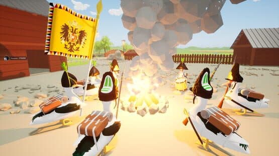 Duckoleon screenshot 7