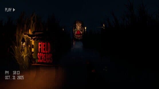Field of Screams screenshot 7
