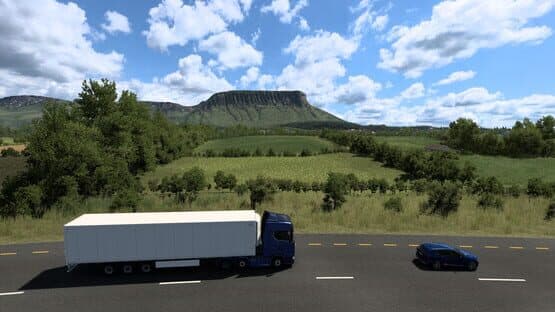 Euro Truck Simulator 2: Isle of Ireland screenshot 7