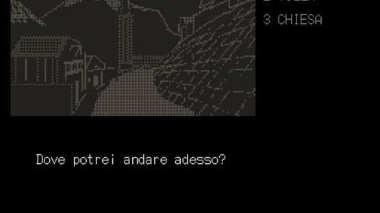 Il Suo Volto Era Una Maschera Di Sangue screenshot 1