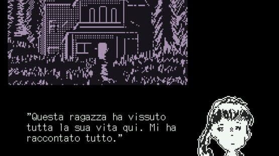 Il Suo Volto Era Una Maschera Di Sangue screenshot 2