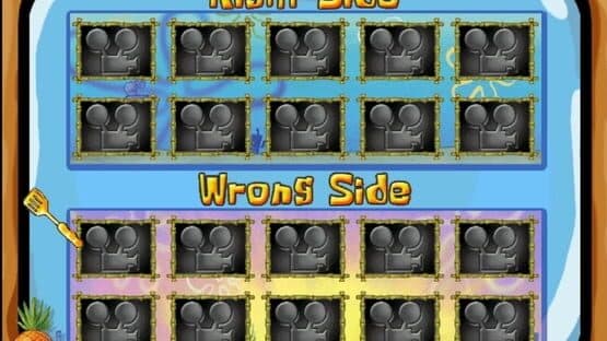 SpongeBob SquarePants: Operation Krabby Patty screenshot 6