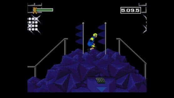 Nickelodeon Splat Pack screenshot 2