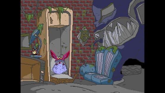 Nickelodeon Splat Pack screenshot 3