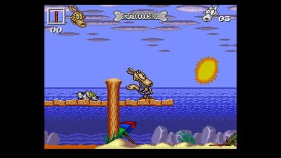 Nickelodeon Splat Pack screenshot 4