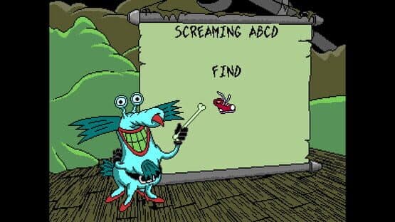 Nickelodeon Splat Pack screenshot 5