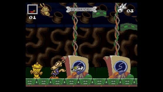 Nickelodeon Splat Pack screenshot 6