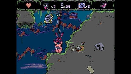 Nickelodeon Splat Pack screenshot 7