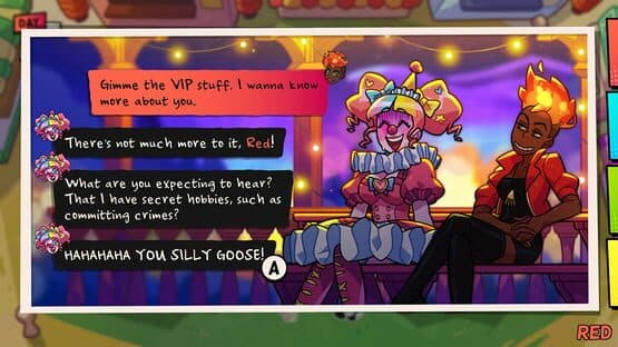 Monster Prom 4: Monster Con XXL screenshot 2