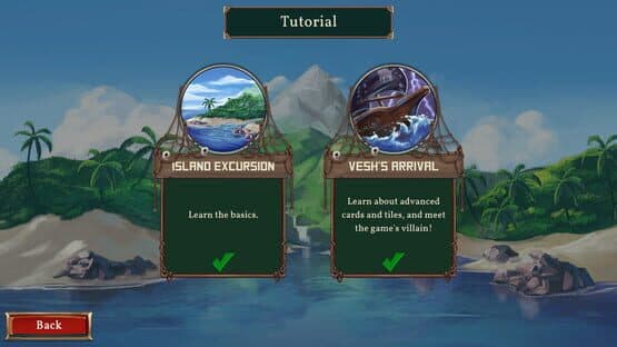 The Isle of Cats screenshot 5