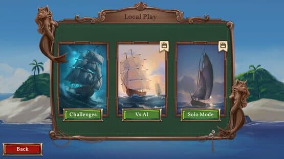 The Isle of Cats screenshot 8