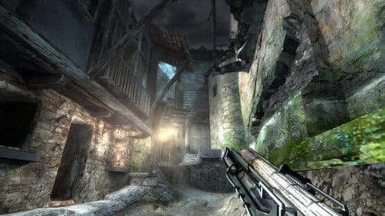 Painkiller Collection screenshot 2