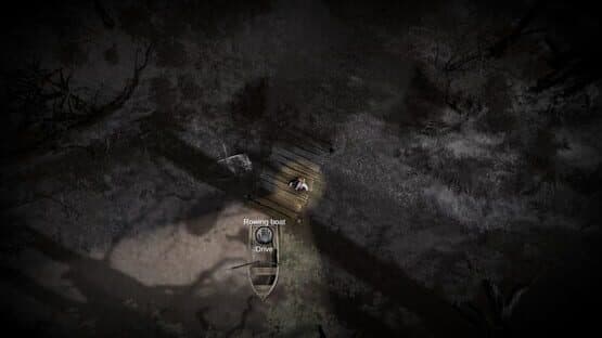 Darkwood II screenshot 6
