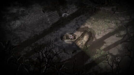 Darkwood II screenshot 9