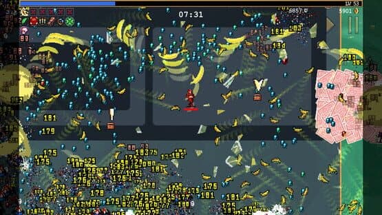 Vampire Survivors: Ante Chamber screenshot 4