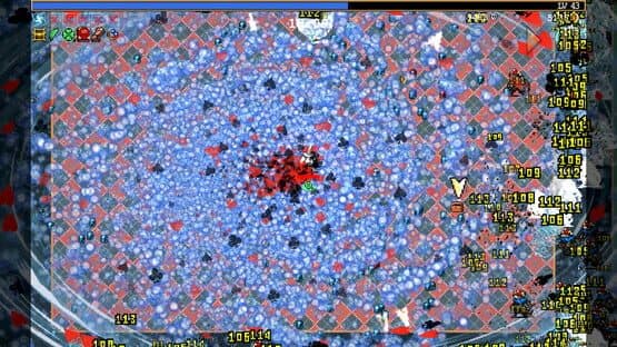 Vampire Survivors: Ante Chamber screenshot 6