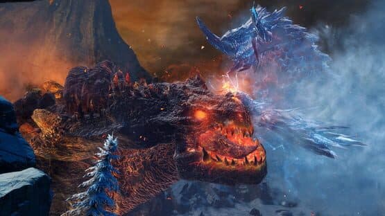 Guild Wars 2: Elder Dragon Saga - Complete Collection screenshot 2