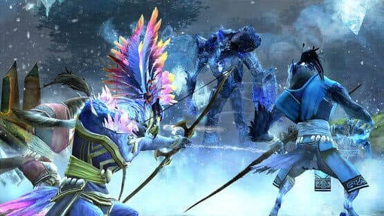 Guild Wars 2: Elder Dragon Saga - Complete Collection screenshot 3