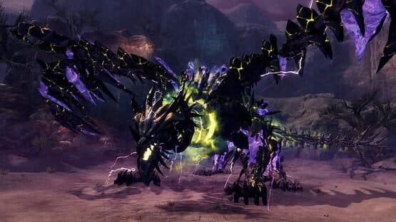Guild Wars 2: Elder Dragon Saga - Complete Collection screenshot 4
