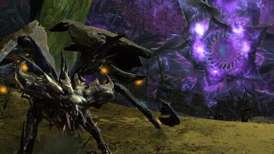 Guild Wars 2: Elder Dragon Saga - Complete Collection screenshot 5
