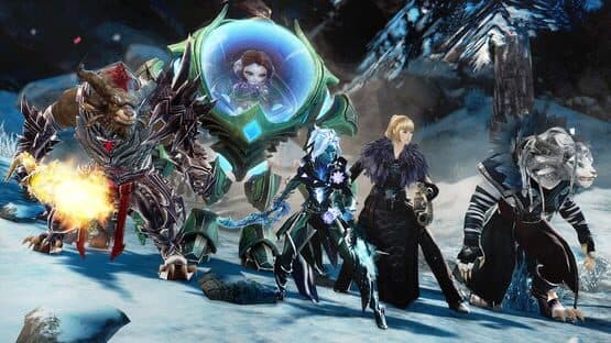 Guild Wars 2: Elder Dragon Saga - Complete Collection screenshot 6