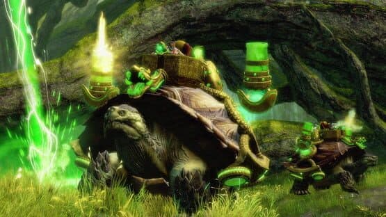 Guild Wars 2: Elder Dragon Saga - Complete Collection screenshot 8
