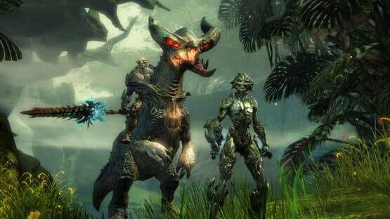 Guild Wars 2: Elder Dragon Saga - Complete Collection screenshot 10