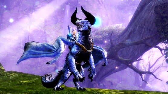 Guild Wars 2: Elder Dragon Saga - Complete Collection screenshot 11