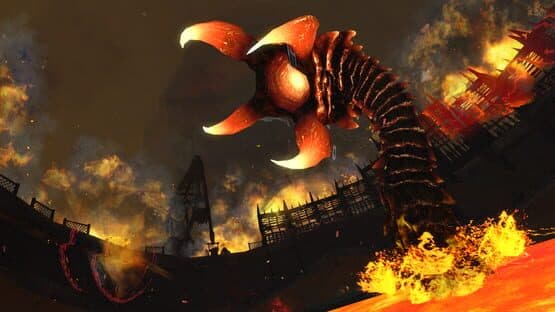 Guild Wars 2: Elder Dragon Saga - Complete Collection screenshot 12