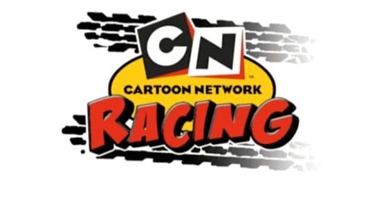 Cartoon Network Racing screenshot 1