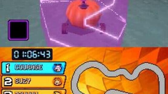 Cartoon Network Racing screenshot 9