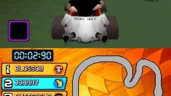 Cartoon Network Racing screenshot 13