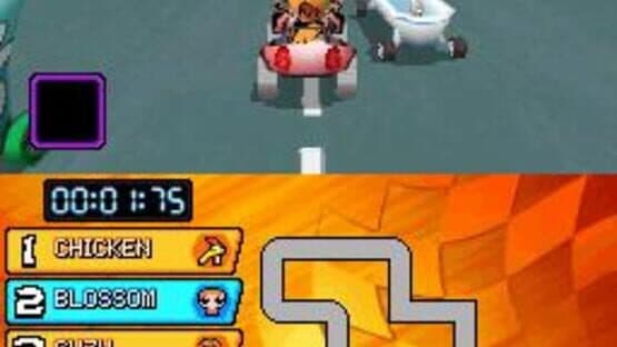 Cartoon Network Racing screenshot 14