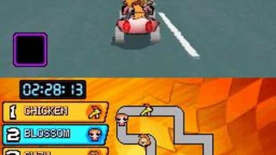 Cartoon Network Racing screenshot 15