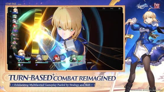 Honkai: Star Rail screenshot 8