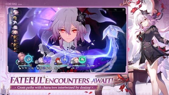 Honkai: Star Rail screenshot 9