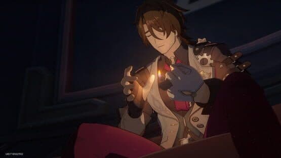 Honkai: Star Rail screenshot 10