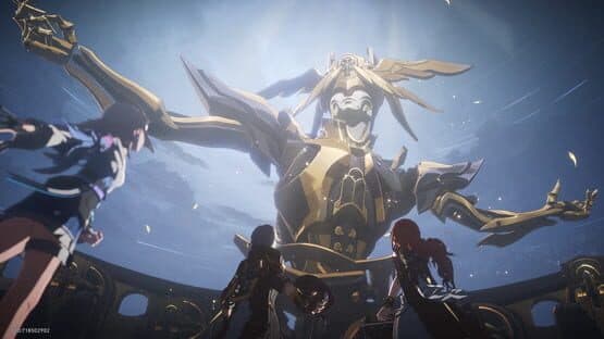 Honkai: Star Rail screenshot 11