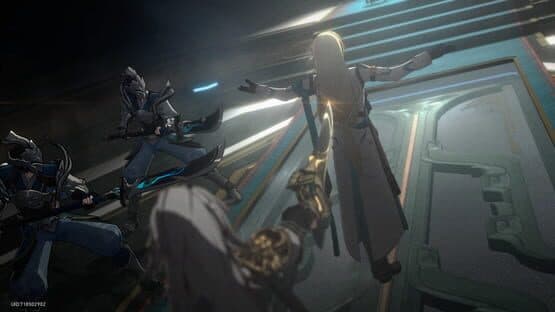 Honkai: Star Rail screenshot 12