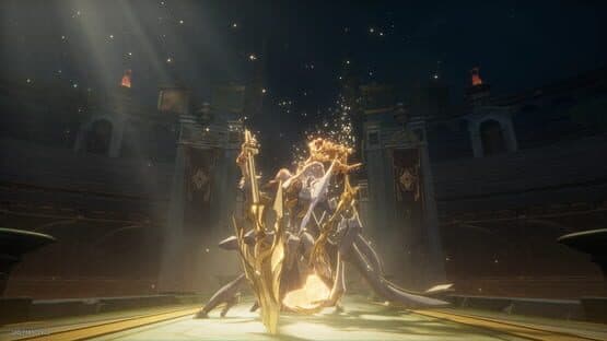 Honkai: Star Rail screenshot 13