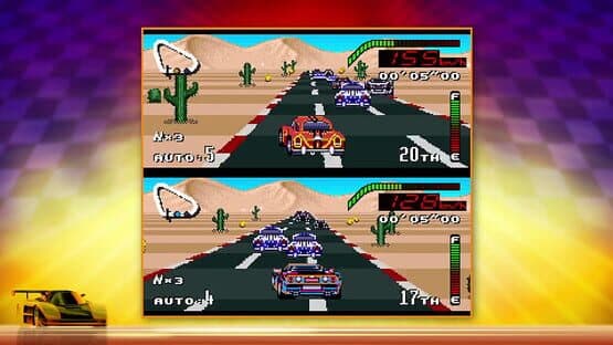 Top Racer Collection: Top Racer Customs screenshot 4