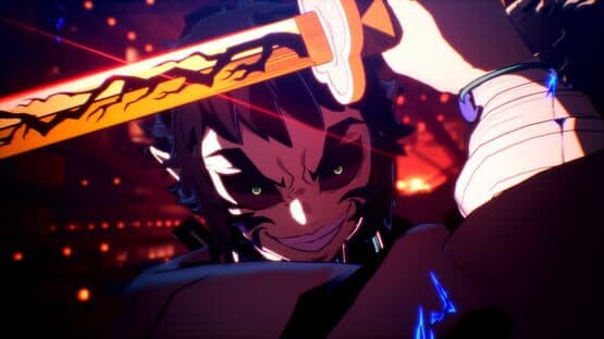 Demon Slayer: Kimetsu no Yaiba - The Hinokami Chronicles 2 - Kaigaku Character Pack screenshot 1