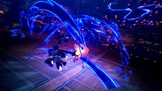 Demon Slayer: Kimetsu no Yaiba - The Hinokami Chronicles 2 - Kaigaku Character Pack screenshot 3