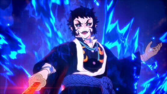 Demon Slayer: Kimetsu no Yaiba - The Hinokami Chronicles 2 - Kaigaku Character Pack screenshot 2