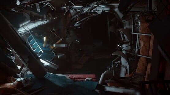 Poppy Playtime: Chapter 5 - Broken Things screenshot 3