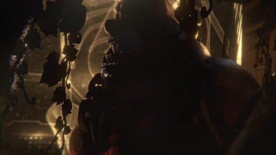 Bendy: The Cage screenshot 6